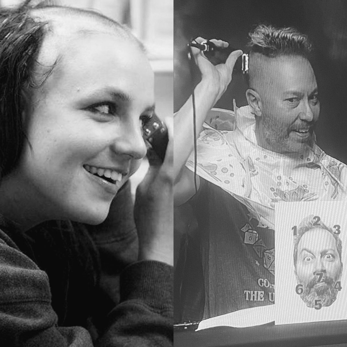 So <a href="/samriegel/">Sam Riegel</a> is channeling strong 2007 energy #criticalrole