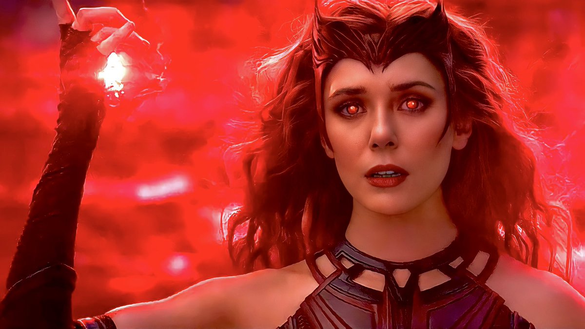HJayism's tweet photo. #WandaVisionFinale and more! #MCU overload of potential from the 1st taste of Phase 4! Discussing the journey to #ScarletWitch and where we can go from there! 
#sarcasmcoloredglasses #Jayism #podcast #review https://t.co/BJQCQGGCq1