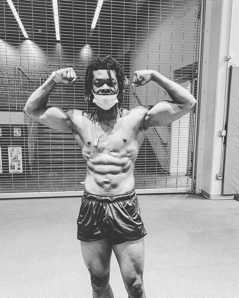 Kingathlete5 tweet picture