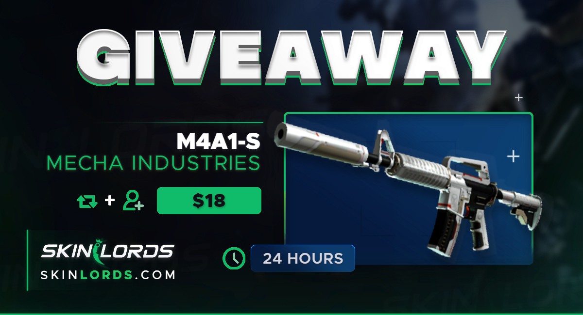 SkinLords tweet media