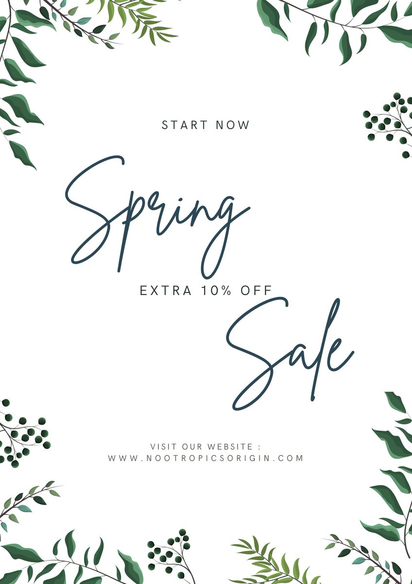 Nootropicsorigin (@nootropicsorig1) on Twitter photo 