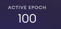jimwavefive's tweet photo. Many of us will remember what we were working on and talking about at @graphprotocol epoch 100. Things will look very different at epoch 200. Celebrate the small victories! https://t.co/hAN1xtQHOi
