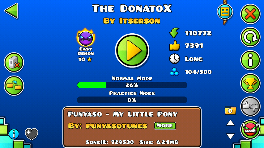 itserson's tweet photo. Lo lamento sin querer puse el demon en gratis ,fue un error,yo y los otros integrantes del collab estamos haciendo lo posible por solucionarlo https://t.co/UkjzruQoT7