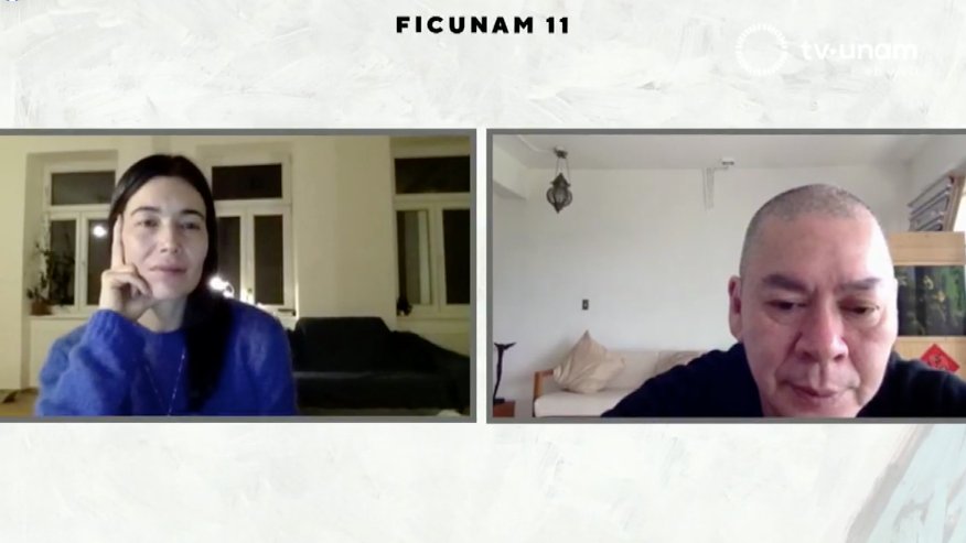 "El sonido es muy importante en la construcción dramática de mis películas. Me gusta generar contrastes entre escenas con sonidos amplificados y otras donde prácticamente no hay sonido alguno para sugerir que la realidad en ocasiones parece un sueño".
- Tsai Ming-liang 🍉🍉🍉🍉🔥
