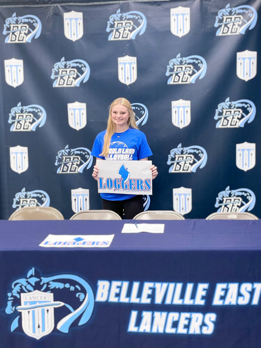 East Volleyball tweet media