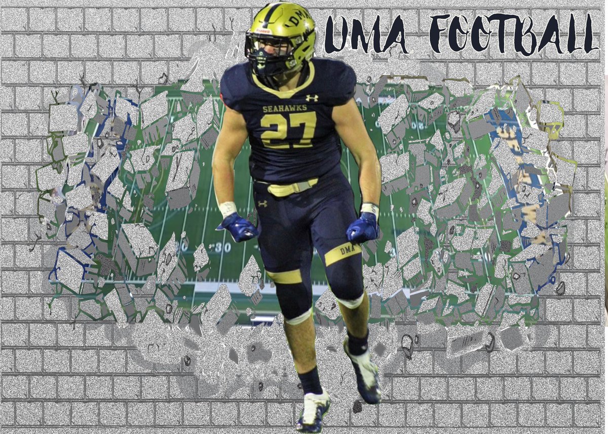 DmaFootball's tweet photo. DOMinate #ItsInOurDMA https://t.co/4IJGDIe5ve