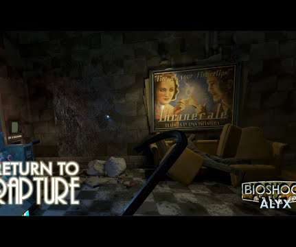 VR Pulse tweet media