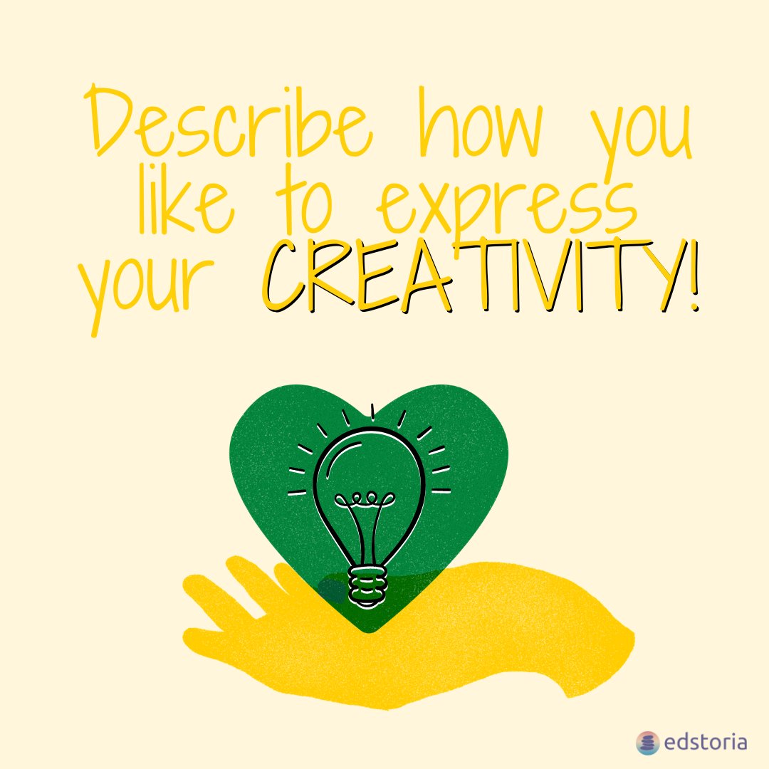 edstoria's tweet photo. Attention educators!

Ignite Your Creativity!: A 5-Day Live Video Creativity Retreat starts next week March 29 at 4 pm PST.

It's time to be joyful in and out of the classroom. 

Don't miss out on the fun. Register now at https://t.co/eSHbBxJsLd https://t.co/ttx9OXs23e
