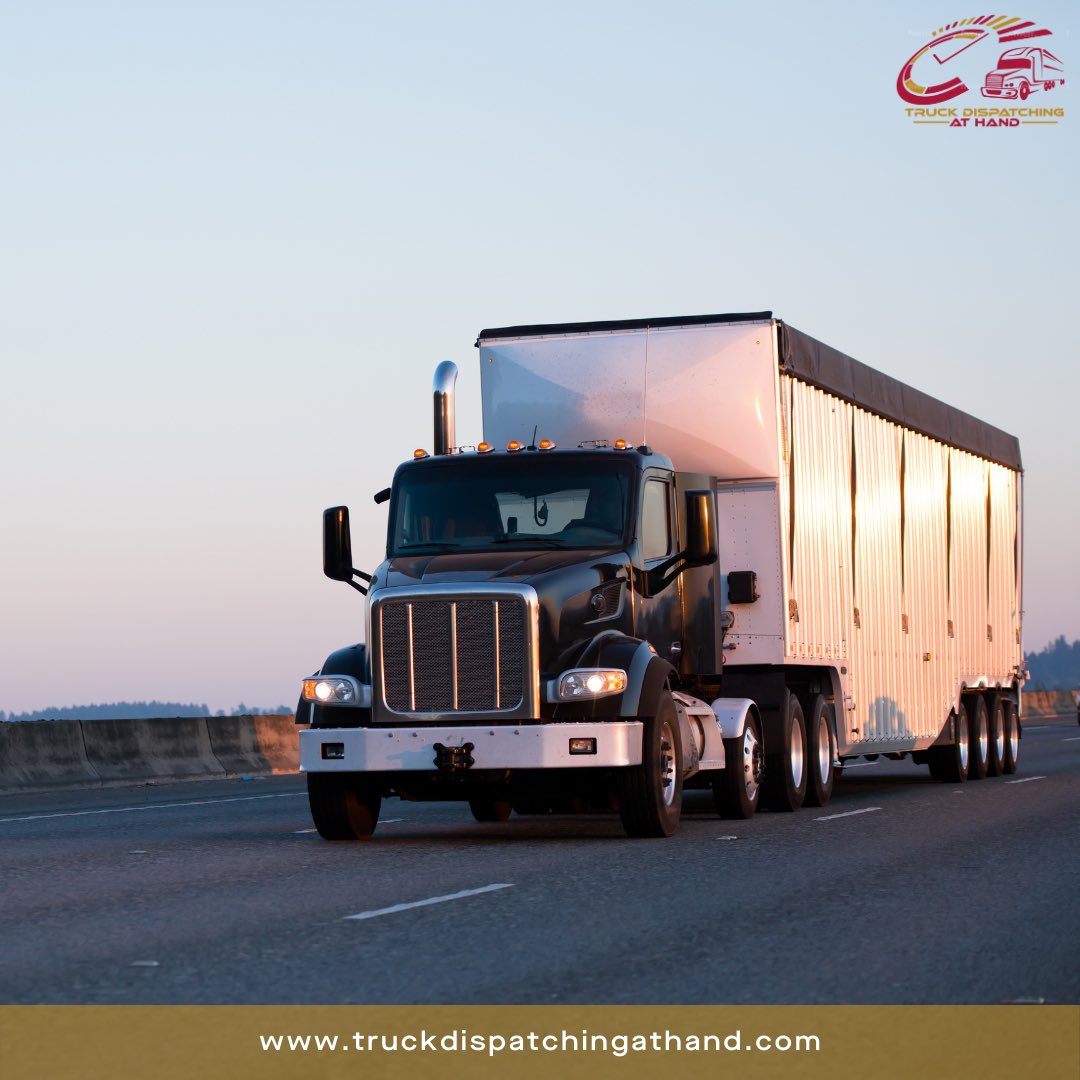 dispatching_at's tweet photo. At Truck Dispatching at Hand, our truck dispatchers work hard to get you loaded while handling all paperwork and getting you paid.

Contact us now for more information.

#dispatchingservices #dispatch #dispatchwork #dispatchers #dispatcherlife #dispatchservice #truckdispatching https://t.co/Yz6MsWOtyH