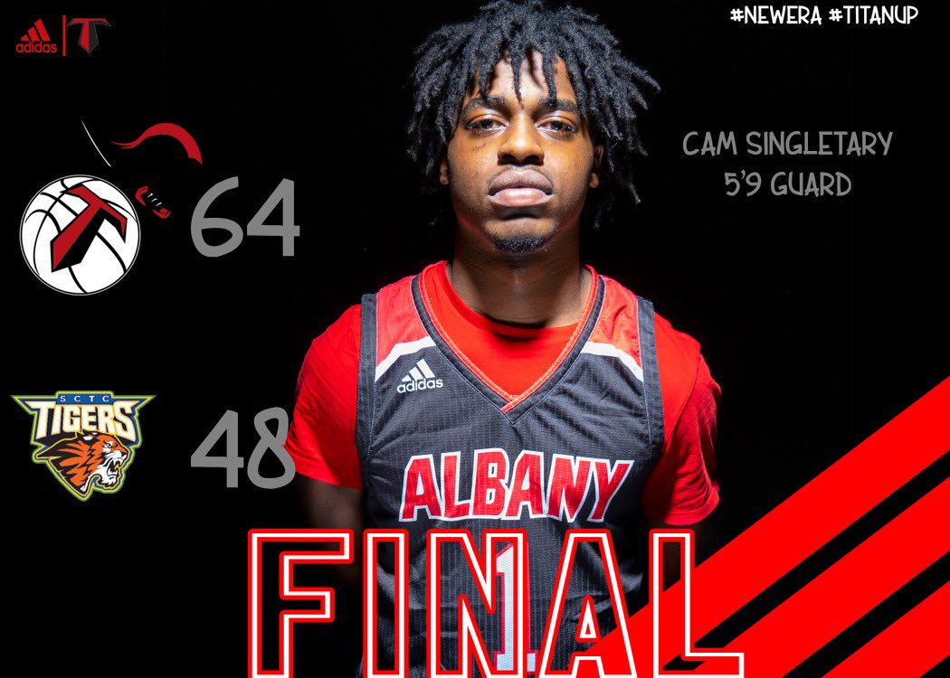 AlbanyTechMBB tweet picture