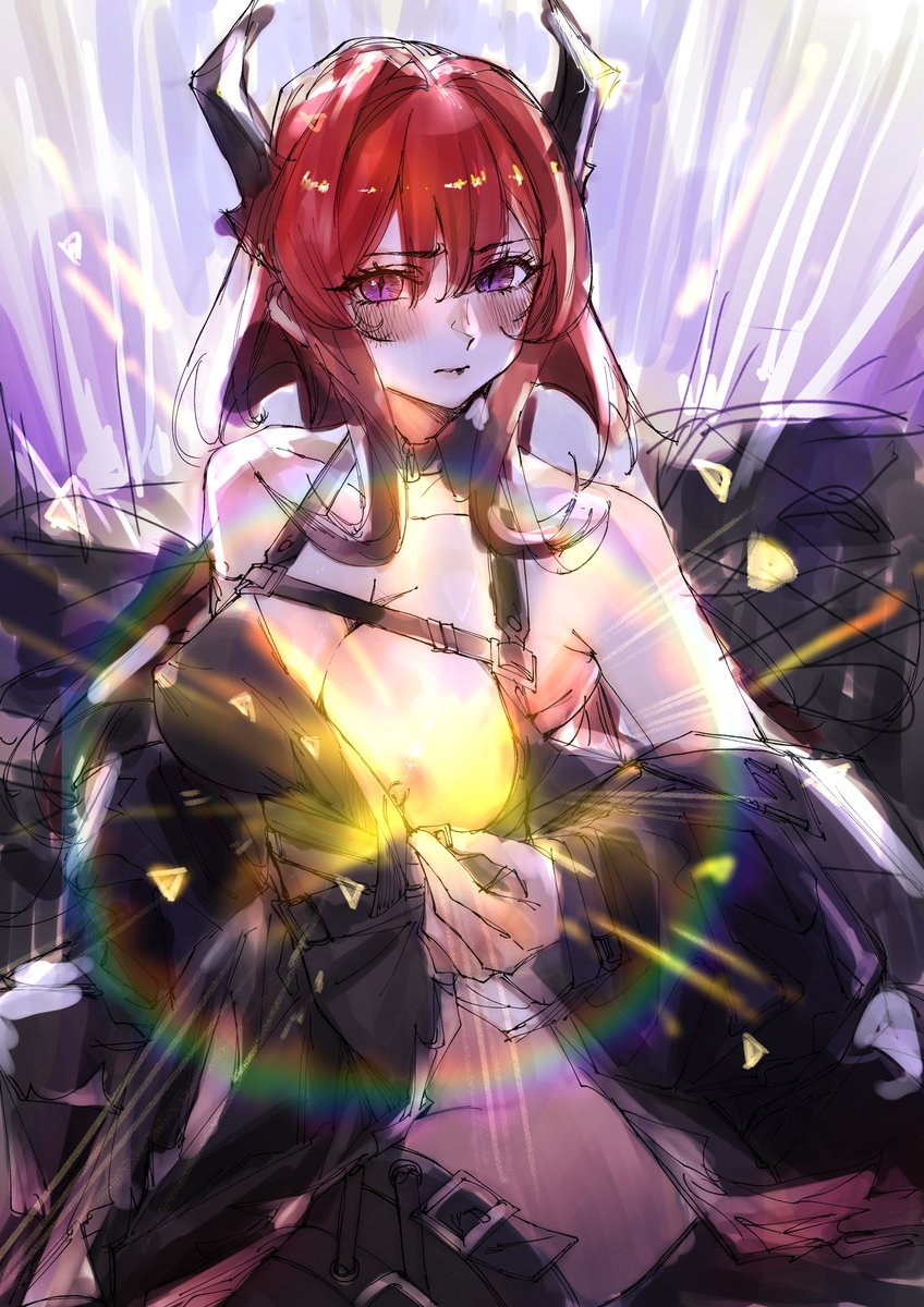 爆死したので嫌がらせ 