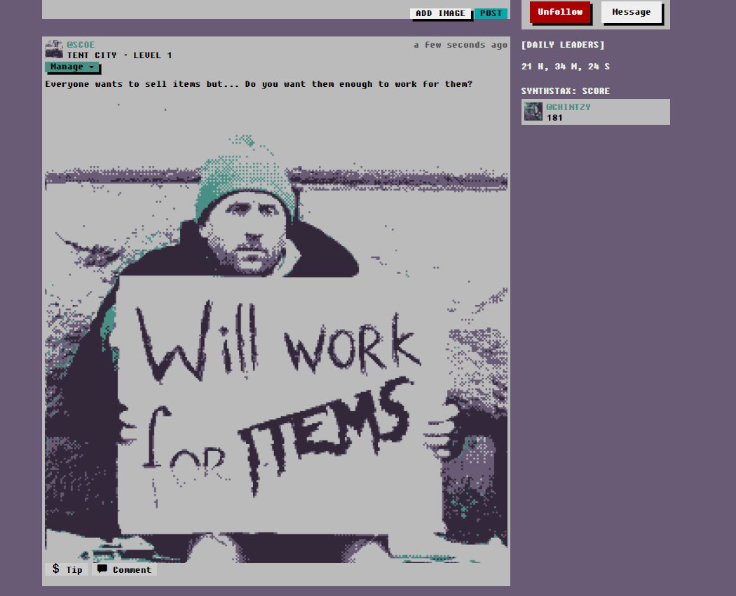 Do you really like #NFTs ? Are you willing to work for them? #megacity #artist #blockchain #crypto #BTC #ETH