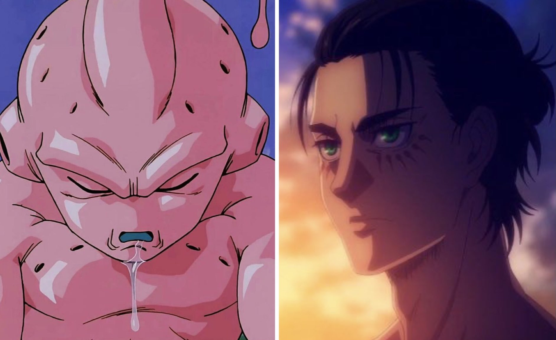 𝐊𝐈𝐍𝐆 on X: “I got to admit Eren black Air Force 1 energy up 