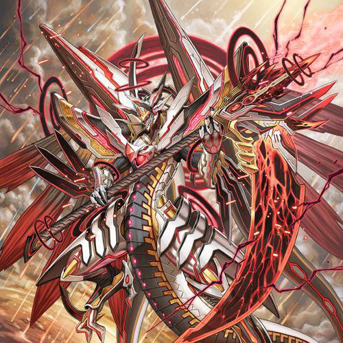 ヴァンガードのtwitterイラスト検索結果