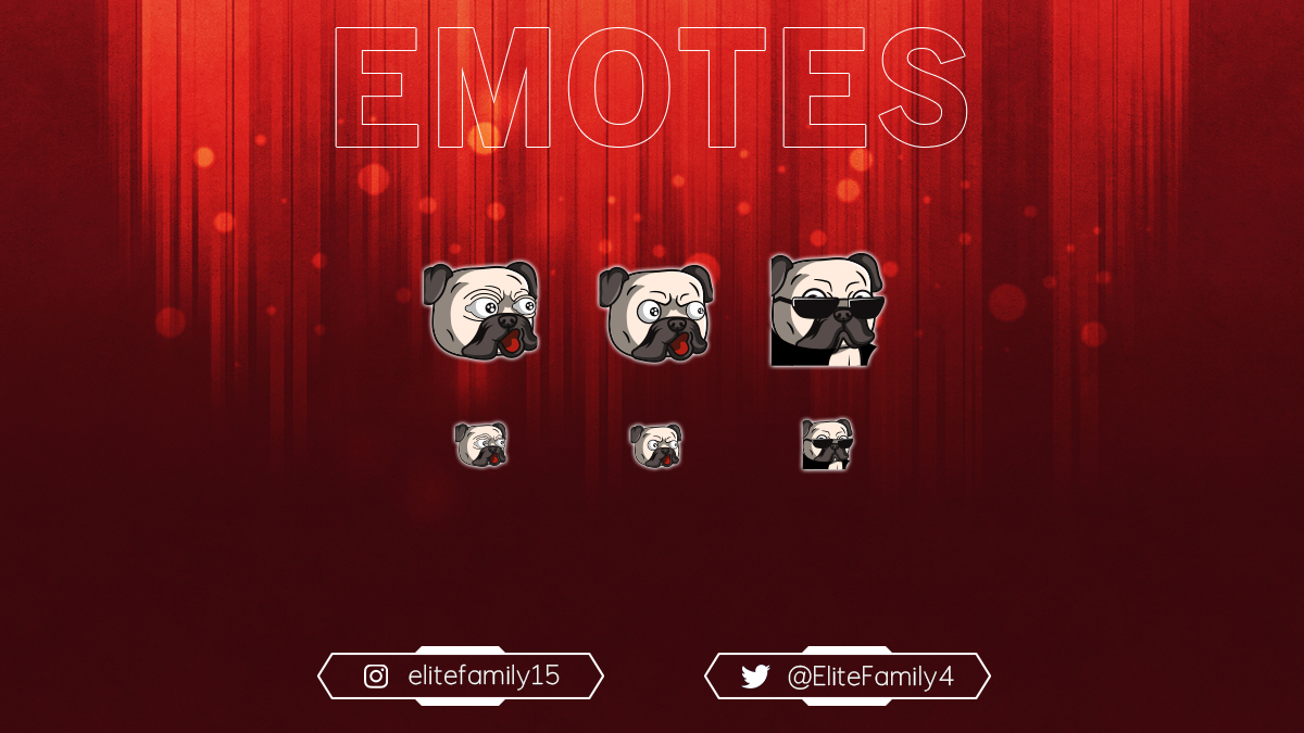 EliteFamily4's tweet photo. “Whatever is going to happen will happen, whether we worry or not.” — Ana Monnar
🐾🐾🐾
#badges #badgeartist #twitchbadges #discord #discordbadges #smallstreamer #emotes #twitch #twitchcreative #streamer #twitchart #twitchaffiliate #catbadges #smallstreamercommunity #gamers https://t.co/J4uc3S3sZQ