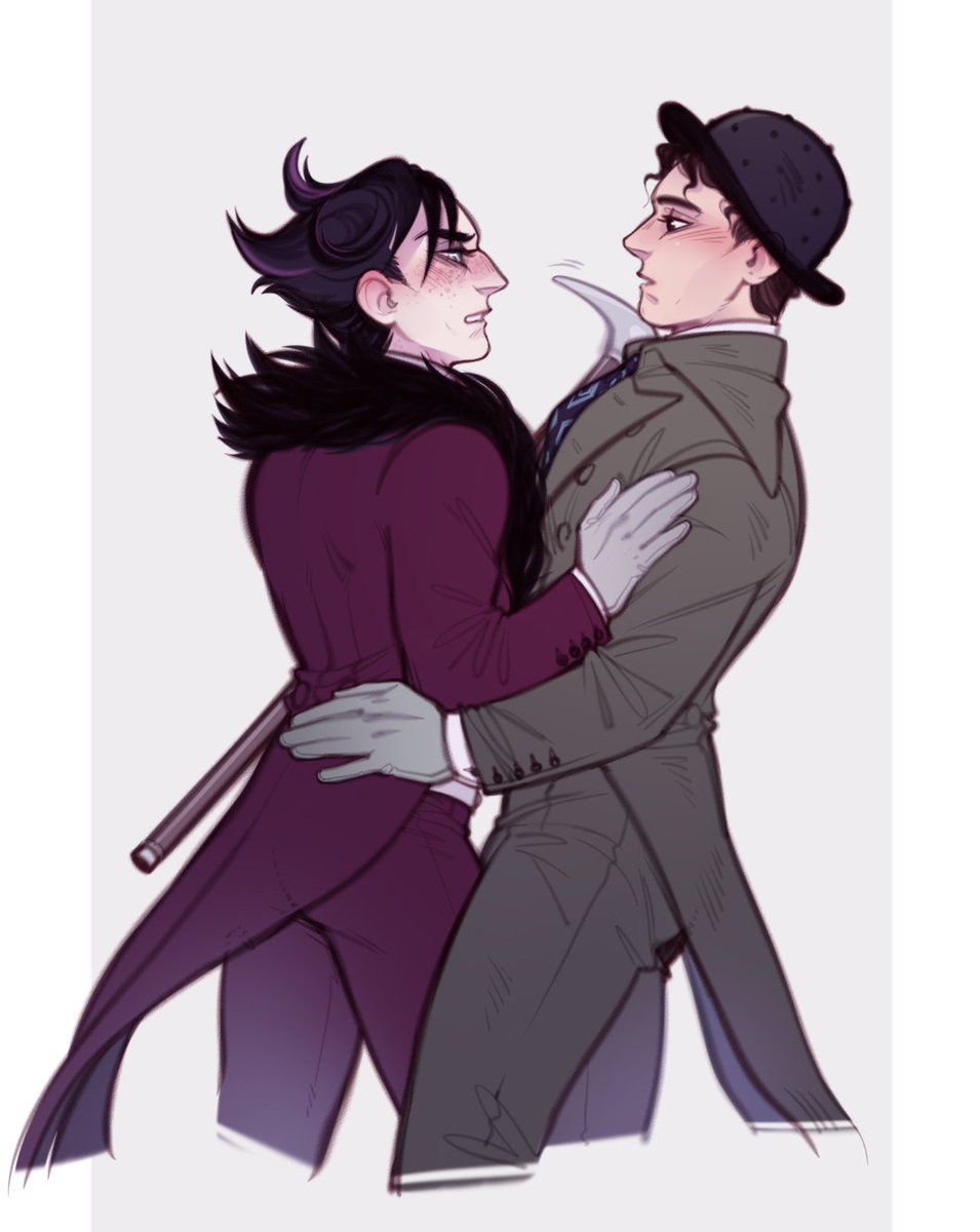 OohNooShoo's tweet photo. #gotham #nygmobblepot
👀 https://t.co/IaNK58IYYG