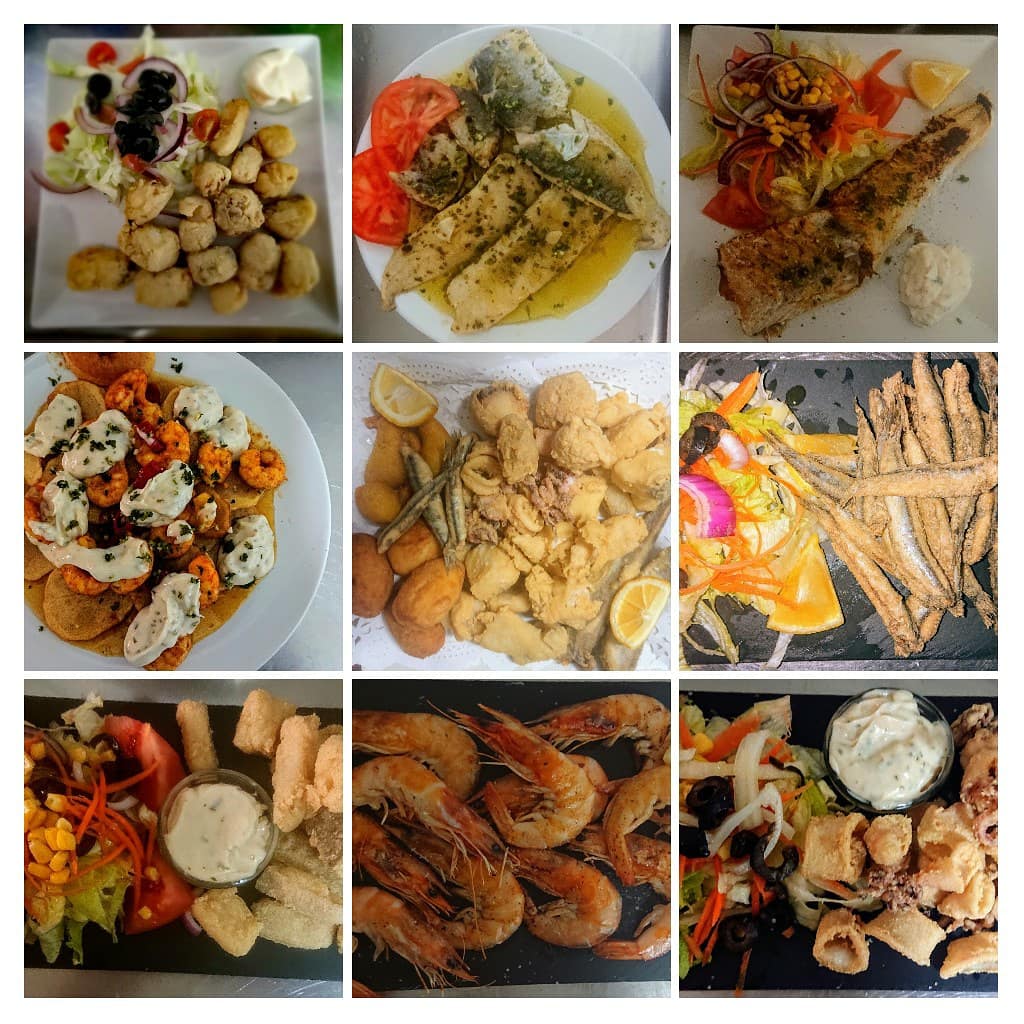 Buenos dias! Desde hoy, Viernes de Dolores, vamos cogiendo vuestras reservas para toda la Semana Santa, no se queden sin mesa en estos días tan señalados! Pasalos en nuestra terraza con  un estupendo almuerzo. Reserven su mesa en el 664390778 /656655392. Os esperamos!#SemanaSanta