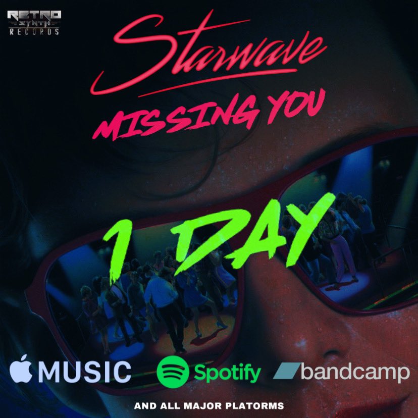 STARwave 🦩🌴 tweet media