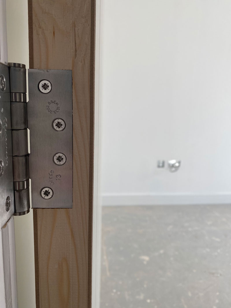 MyrahConstruct's tweet image. CLEEVE RESIDENTIAL PROJECT UPDATE
@MyrahConstruct 

Internal fit outs now underway at Plots 1 &amp;amp; 2. 
Rear garden preparations about to commence.

#bristol #construction #development #property #projectmanagement