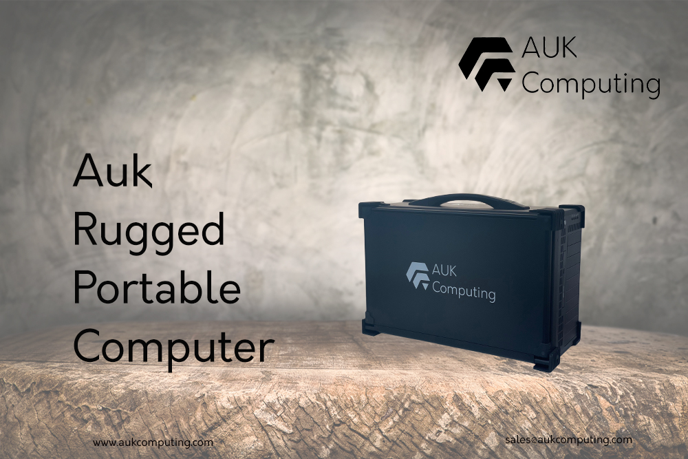 Auk Computing Pvt Ltd tweet media