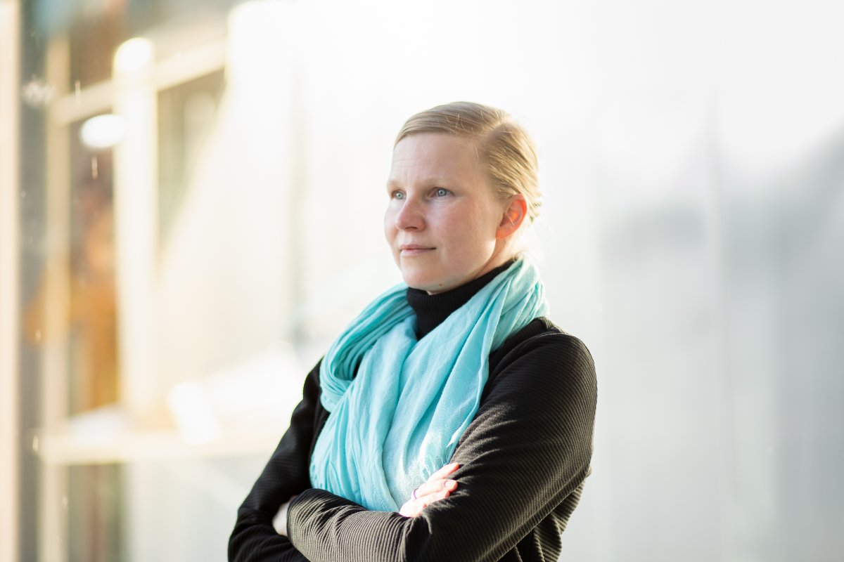 Avaruus on ääretön, tallennustila ei. Uusimmassa #KahvitNäppikselle-jaksossa <a href="/rsarvas/">Risto Sarvas</a> ja astroinformaatikko Maarit Käpylä puhuvat avaruustutkimuksesta ja laskennasta: onko seinä tullut jo vastaan? Kuuntele podcast-palveluista tai <a href="/hs_visio/">HS Visio</a>'n kanavista. open.spotify.com/episode/0qTjVE…