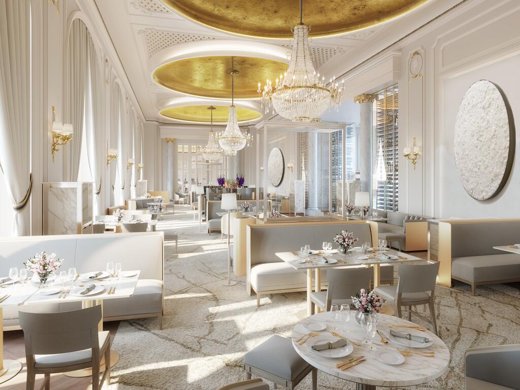 cppluxury's tweet photo. Mandarin Oriental Ritz, Madrid to open April 15th, 2021
https://t.co/XI9X4he1Pi
#MandarinOrientalRitzMadrid #MandarinOrientalHotels #Madrid #RitzMadrid #opening #luxury #luxuryhotel #finedining #CesarRitz @MO_HOTELS @mo_ritzmadrid https://t.co/vWNQSO3dnv