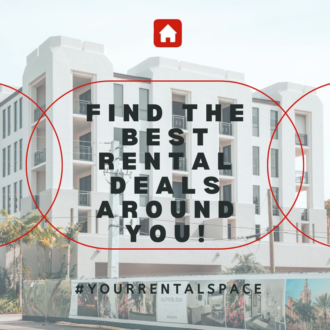 Flatmob_App's tweet photo. Flatmob at your service!

#flatmob #propertyrental #rentalapp #rentalplatform #rentahouse #rentaapartment #rentalaoffice #rentalproperties #rentyourplace #yourrentalspace https://t.co/8B9wWoTv4K