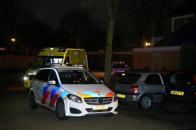 Didamse drugswoning dichtgespijkerd waar ook schietincident was..