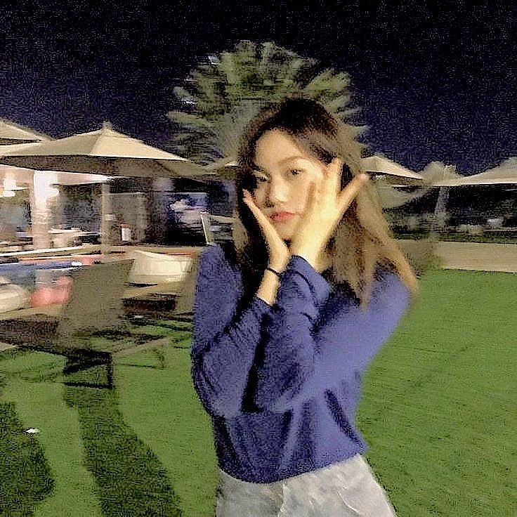 ssup , 
I am moni as Kim Doyeon
saya mau cari mutualan lagi rt/like sja yya btw bmf? 

#roleplayerindonesia #roleplayer #roleplayerkpop #roleplayeraccount #rpindonesia #roleplayerworld