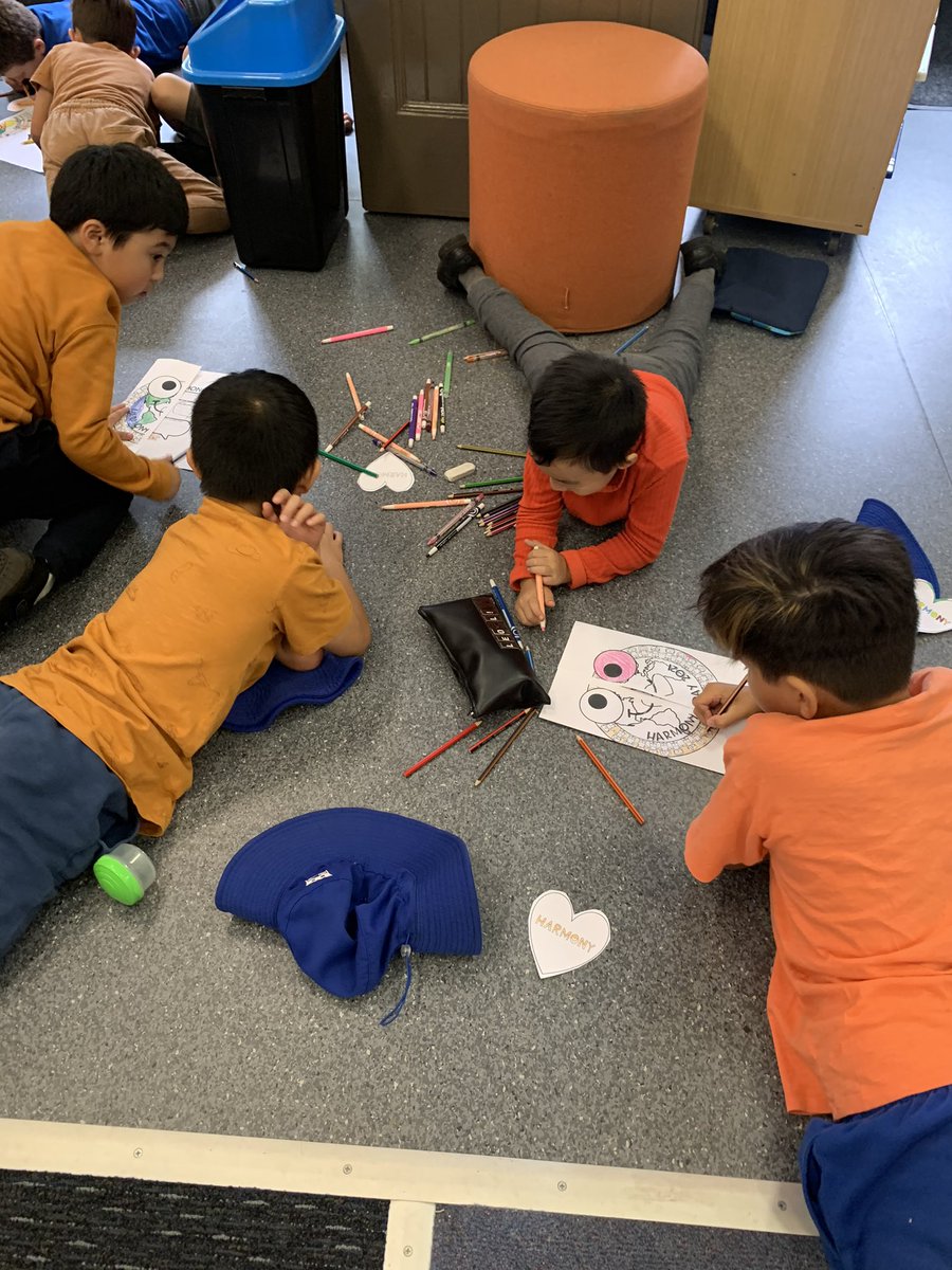 Gardeners Road Public School tweet media