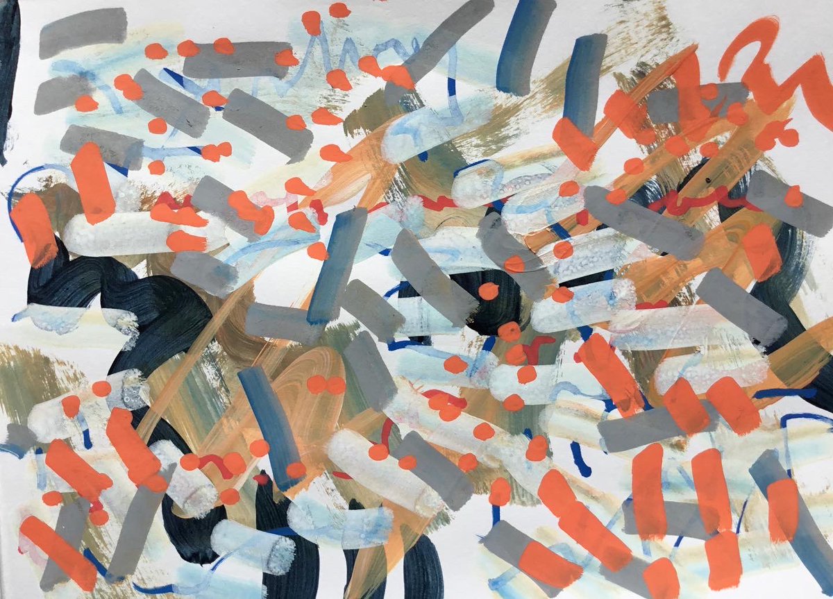 Jill Wilkinson - Fine Art tweet media