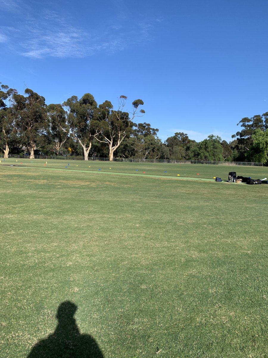 Brilliant day at the Broadmeadows District Cross Country! Thanks for turning the weather on Melbourne 🌞 Congratulations to all participants and those moving forward.