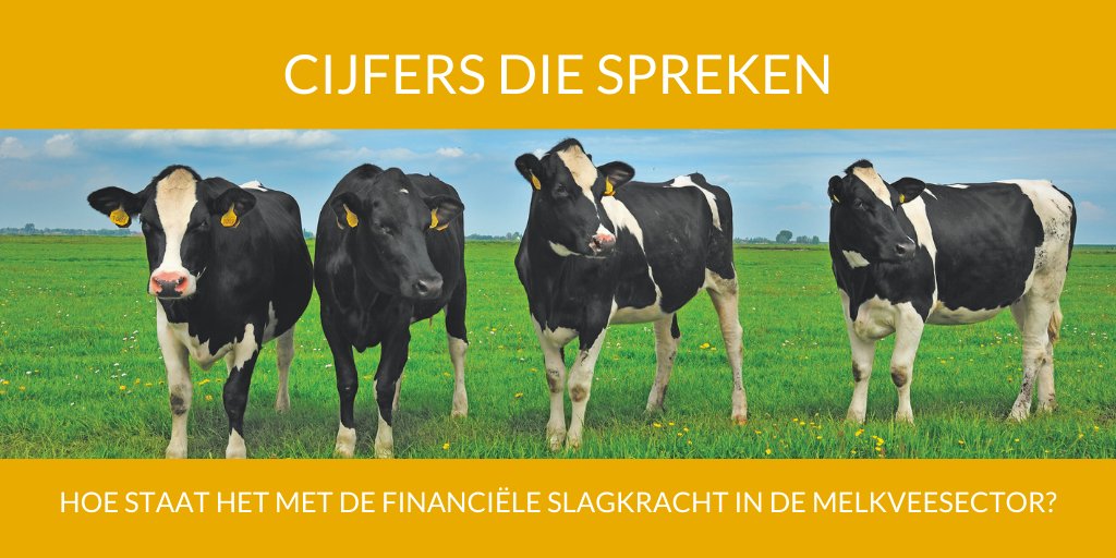 De nieuwe digitale editie van Cijfers die Spreken staat online! 🐮💶 We maken onder andere een analyse van de financiële slagkracht van #melkveehouders en bekijken hoe de #CO2-uitstoot gereduceerd kan worden. Lees verder op alfa.nl/cijfers-die-sp…