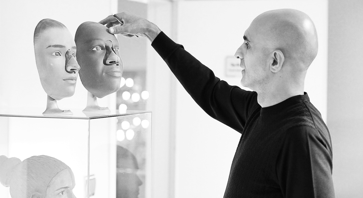 HAVE YOU HEARD ABOUT AVSAR 3D MASK WITH 3D PRINTING TECHNOLOGY BEFORE?
To know more about what is the 3D Masks, Make sure to visit our website
#endoscopic #rhinoplasty #nosejob #3Dmasks #avsar #plasticsurgery #plasticsurgeon #reconstructive #istanbul #aesthetic #beforeandafter