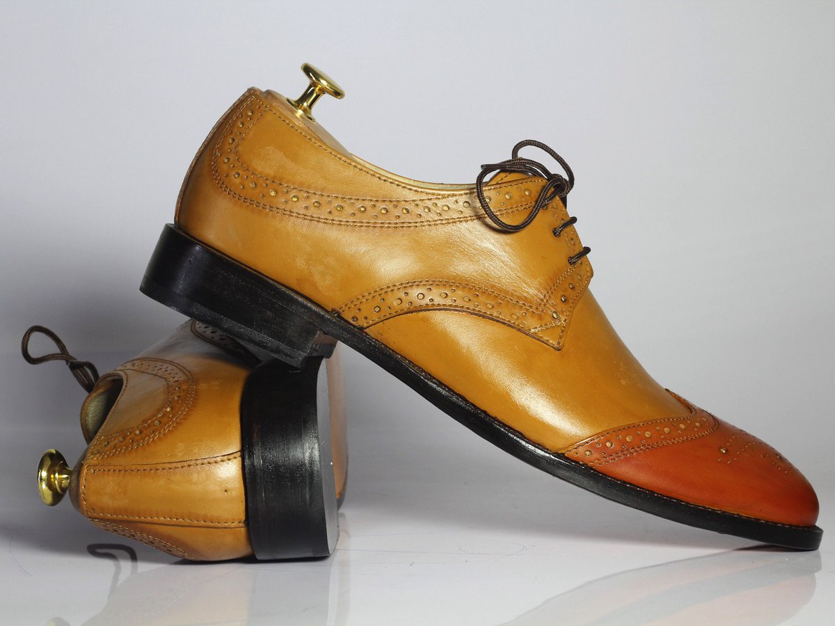 BazaarLeather's tweet photo. #mens #leather #bazaar #menshoes #leathershoes #handmadeshoes #wingtipshoes #brogueshoes #tanbrownshoes #designershoes #streetwear #streetstyle #styleoftheday #mensfashion #fashionoftheday #fashionshoes #beautifulshoes #footwearformen #luxuryshoes | TLB https://t.co/tPqzvtimAm https://t.co/JpxCkYaXuW