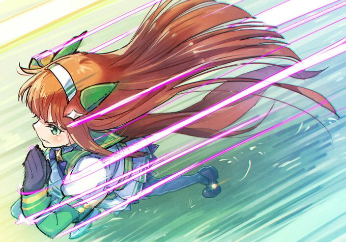 疾走感のtwitterイラスト検索結果 古い順