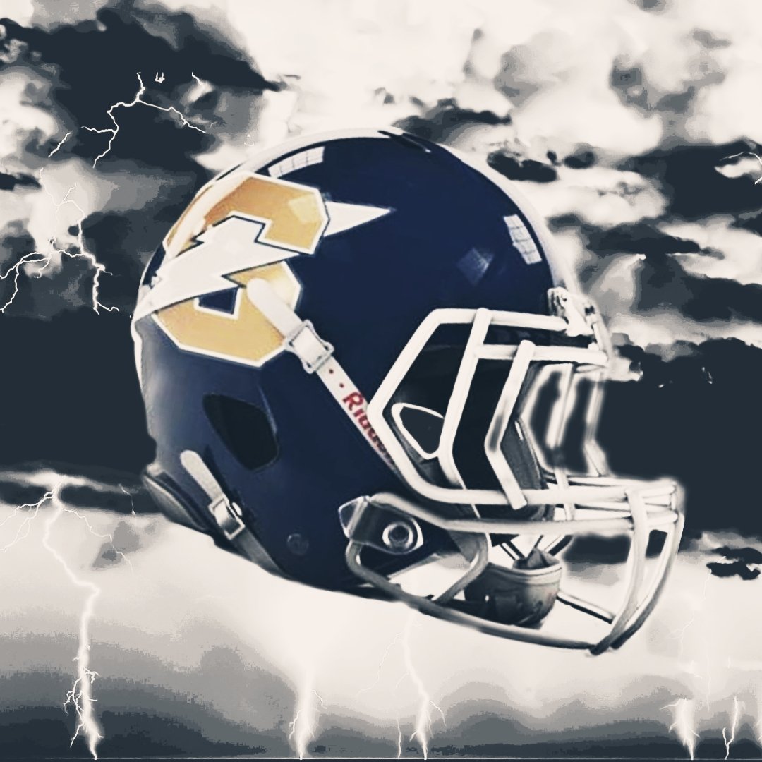 Swindon Storm tweet media