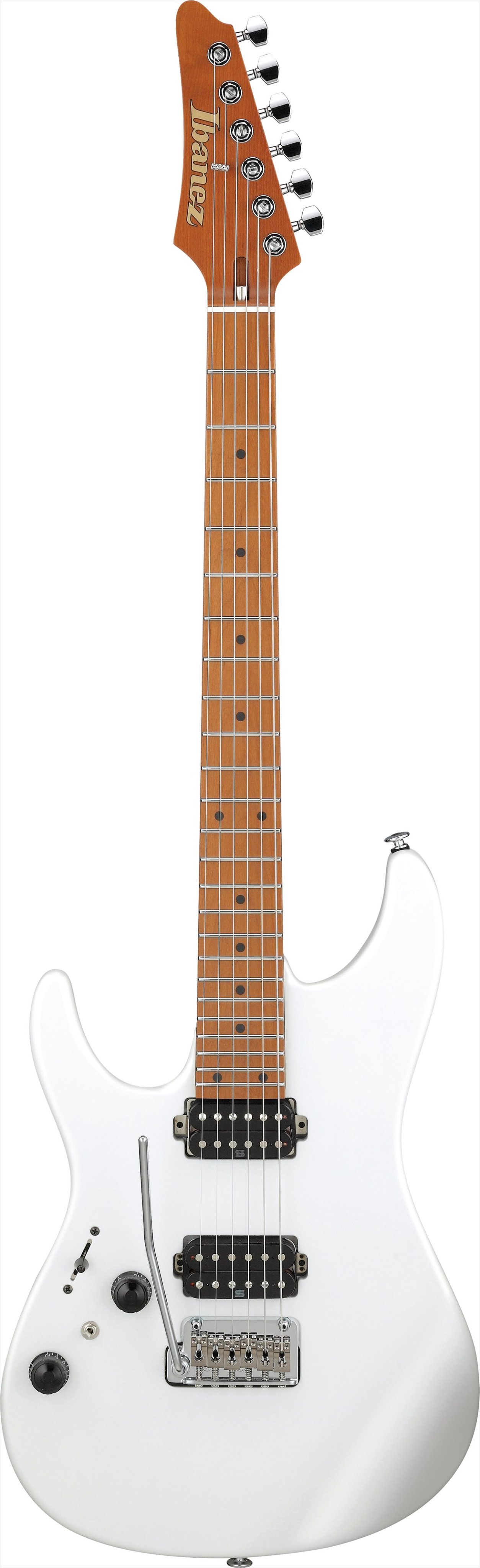 ibanez アイバニーズ RG370DXL レフティモデル 左利き 保証付き