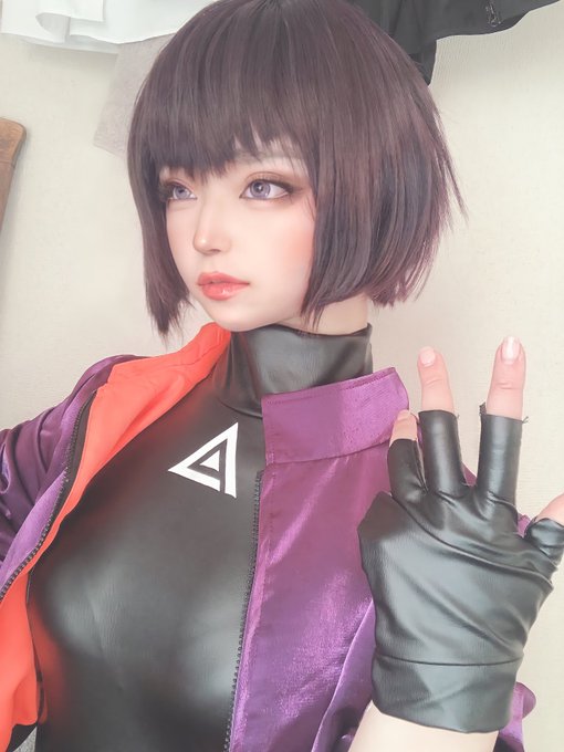 コスプレイヤー社員食堂ギラギラのTwitter画像26