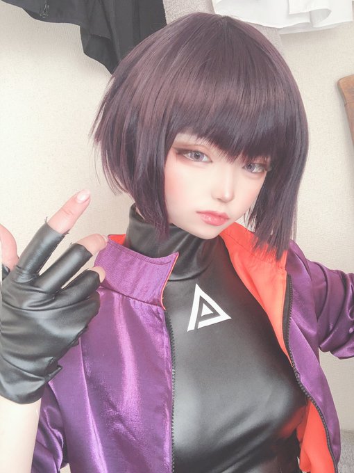 コスプレイヤー社員食堂ギラギラのTwitter画像27