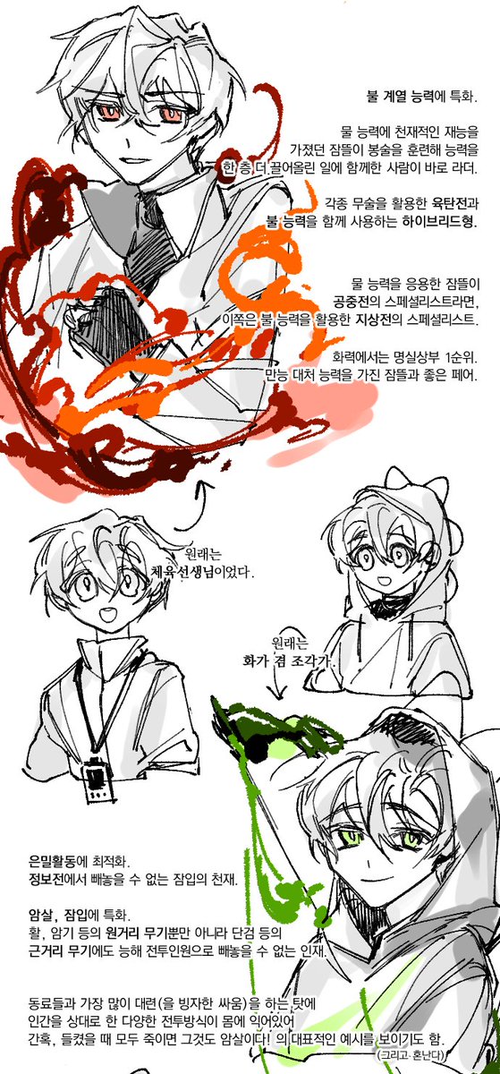 FJAM001's tweet photo. 뜰팁 현판AU,,,

1회차 픽셀리는 결국 지구 멸망으로 끝나고 사망회귀해서 인생 2회차 된 덕개님 시점으로 현판 보고싶다는 이야기,,,,, https://t.co/doPN5agiTQ
