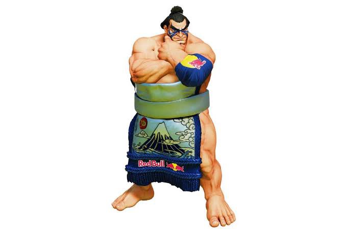 エドモンド本田