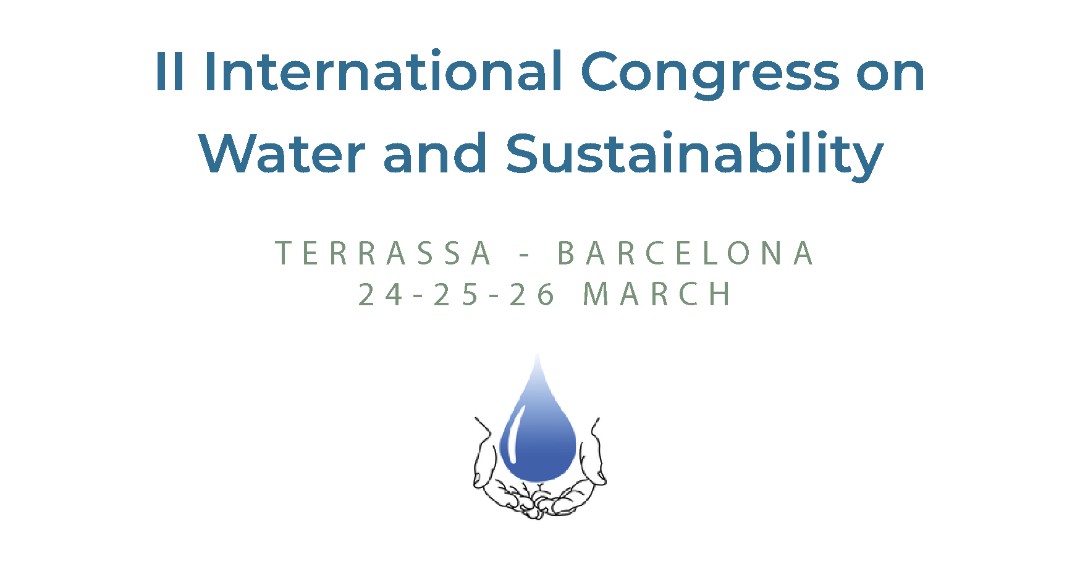 OmniaScience's tweet photo. Available the book of abstracts of the 2nd International Congress on Water and Sustainability (ICWS2021 - Terrassa, Barcelona) @ICWSWater #water #sustainability @intexter @la_UPC #Congress https://t.co/HWIeGQiaeN https://t.co/3Wp8fboObY