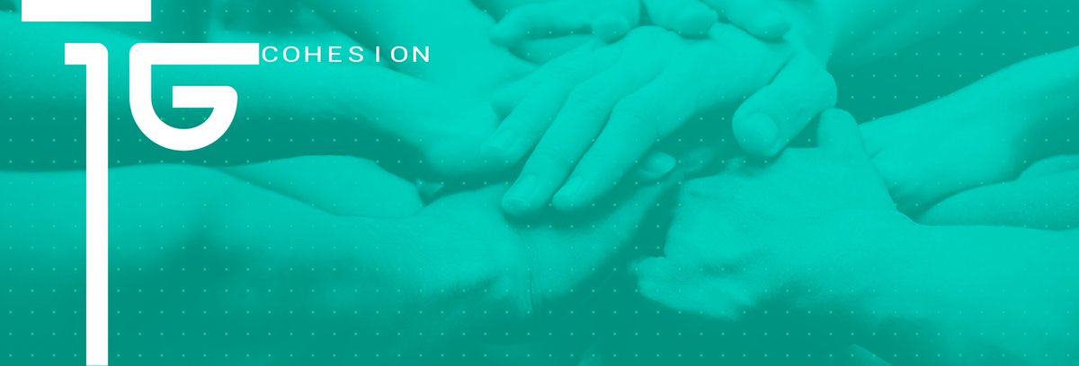 La cohésion d'équipe, renforcer l'unité des salariés, homogénéité d'équipe buff.ly/2OWwuif