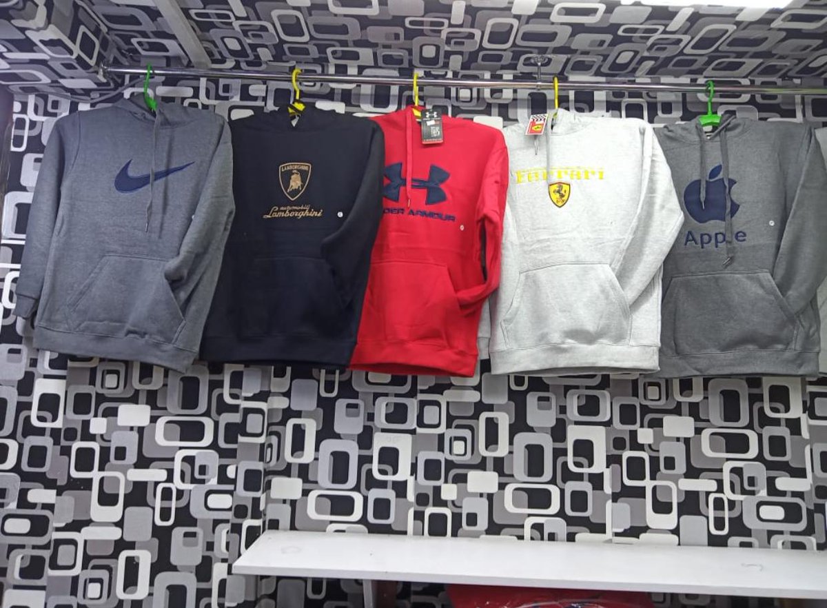 almafashions's tweet photo. Furahiday hot deals🔥🔥🔥We are Located at Moi avenue, Ebrahim shopping mall shop B5(Ground floor) opposite sawa mall
Call/WhatsApp 0717353920 for orders and enquiries📌 #MpesaBusinessTill #TimeToLockDown #MichaelJosephExposed #Safaricom5G #MaishaConcertFriday Ezekiel mutua Raila https://t.co/lMLNClxdvG