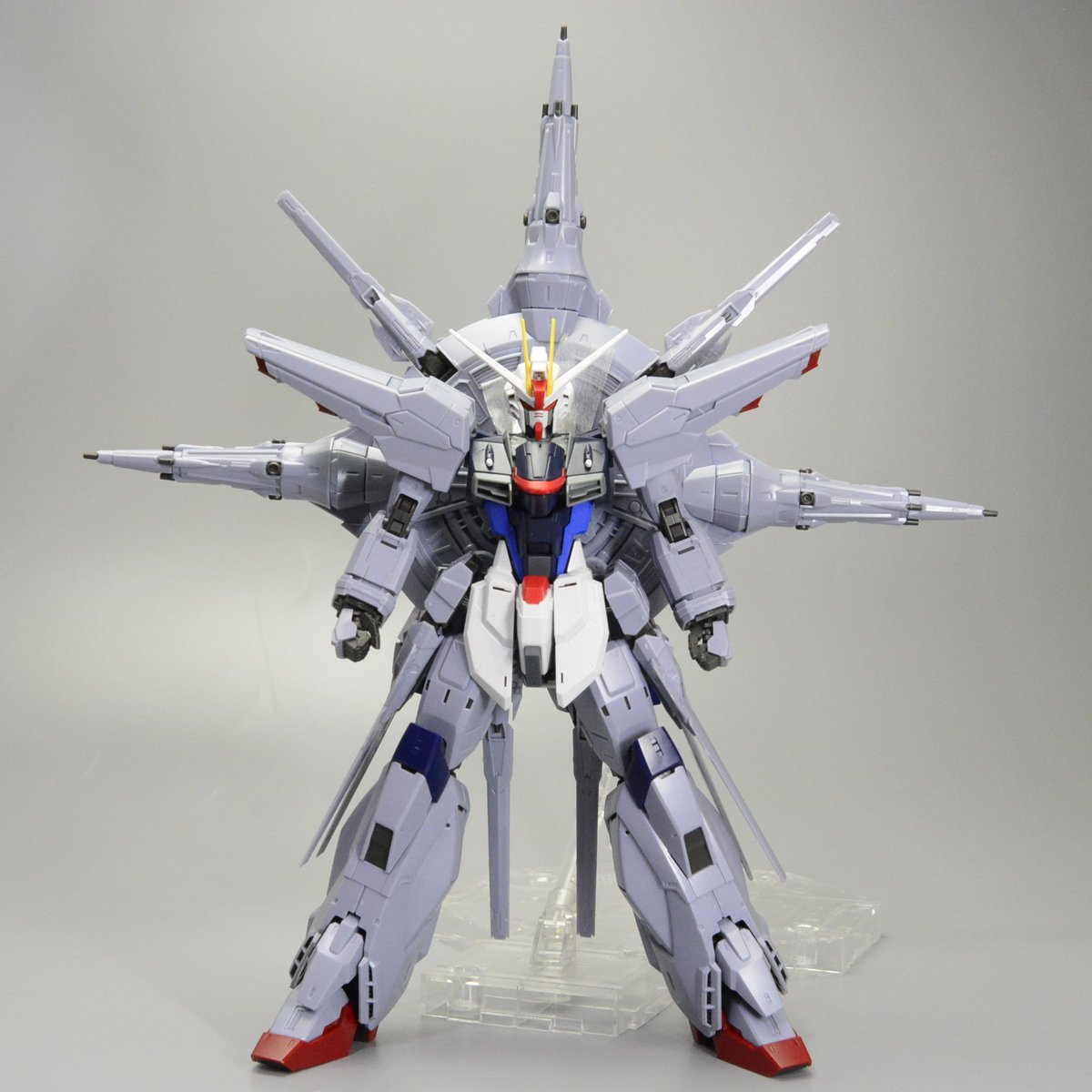 春物がお買い得 週末限定sale Mg フリーダム 2 0 プロヴィデンスガンダム 最新の激安 Smartcpns Com