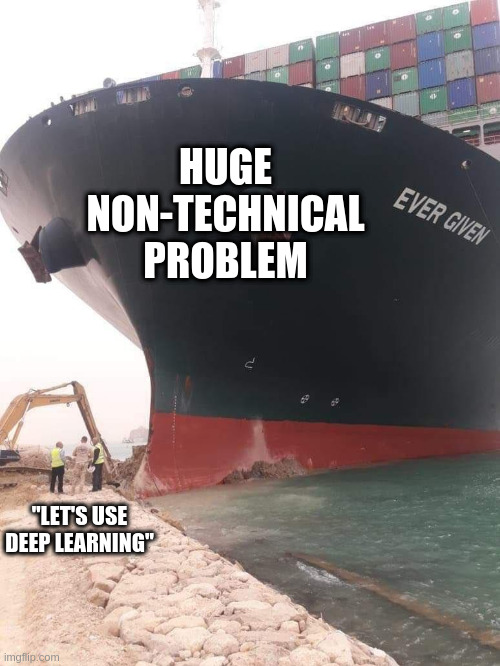 Christoph Molnar 🦋 christophmolnar.bsky.social (@christophmolnar) on Twitter photo 