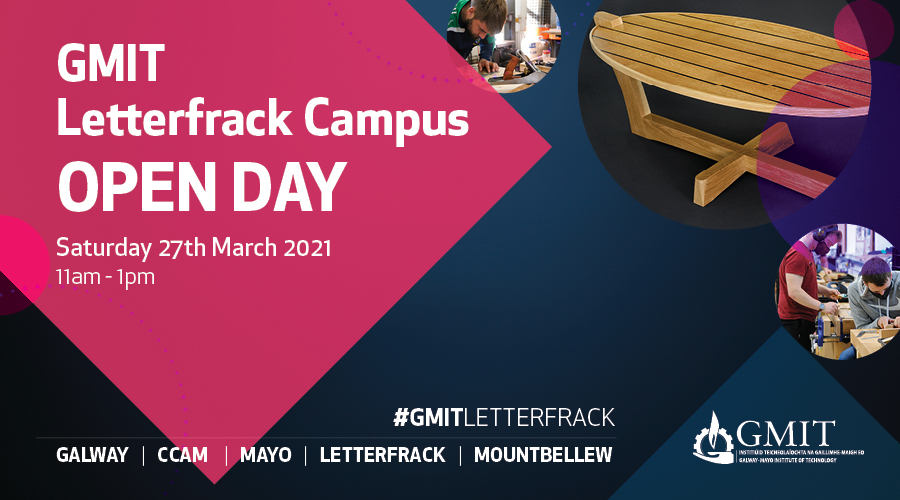 ATU Galway City tweet media