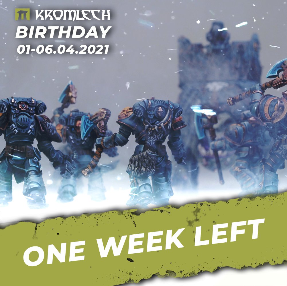 Kromlech.eu tweet media