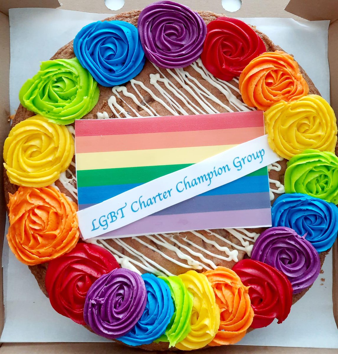 Eastbank LGBT+ 🌈 tweet media